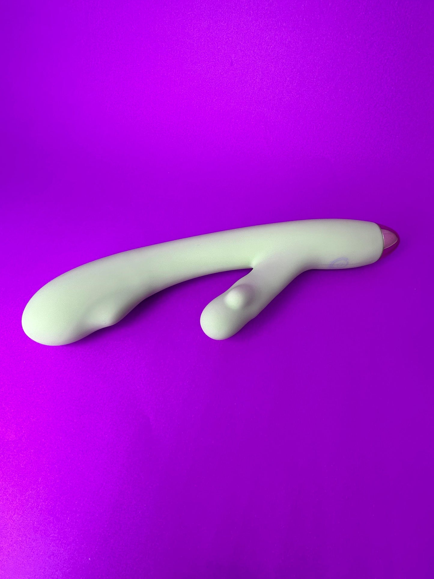 Vibrador Rabbit Recarregável LIBO