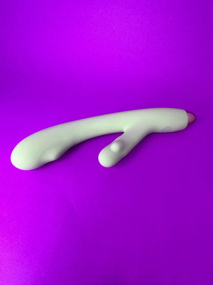 Vibrador Rabbit Recarregável LIBO