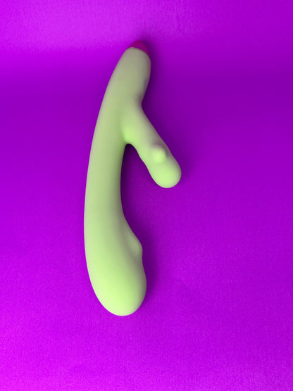 Vibrador Rabbit Recarregável LIBO