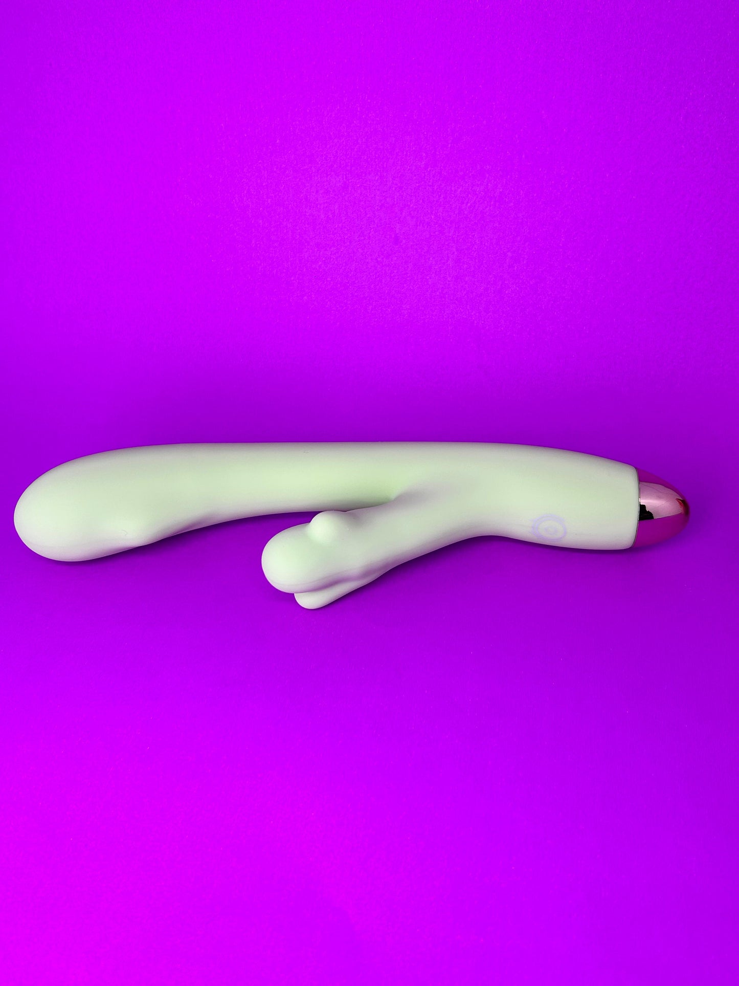 Vibrador Rabbit Recarregável LIBO