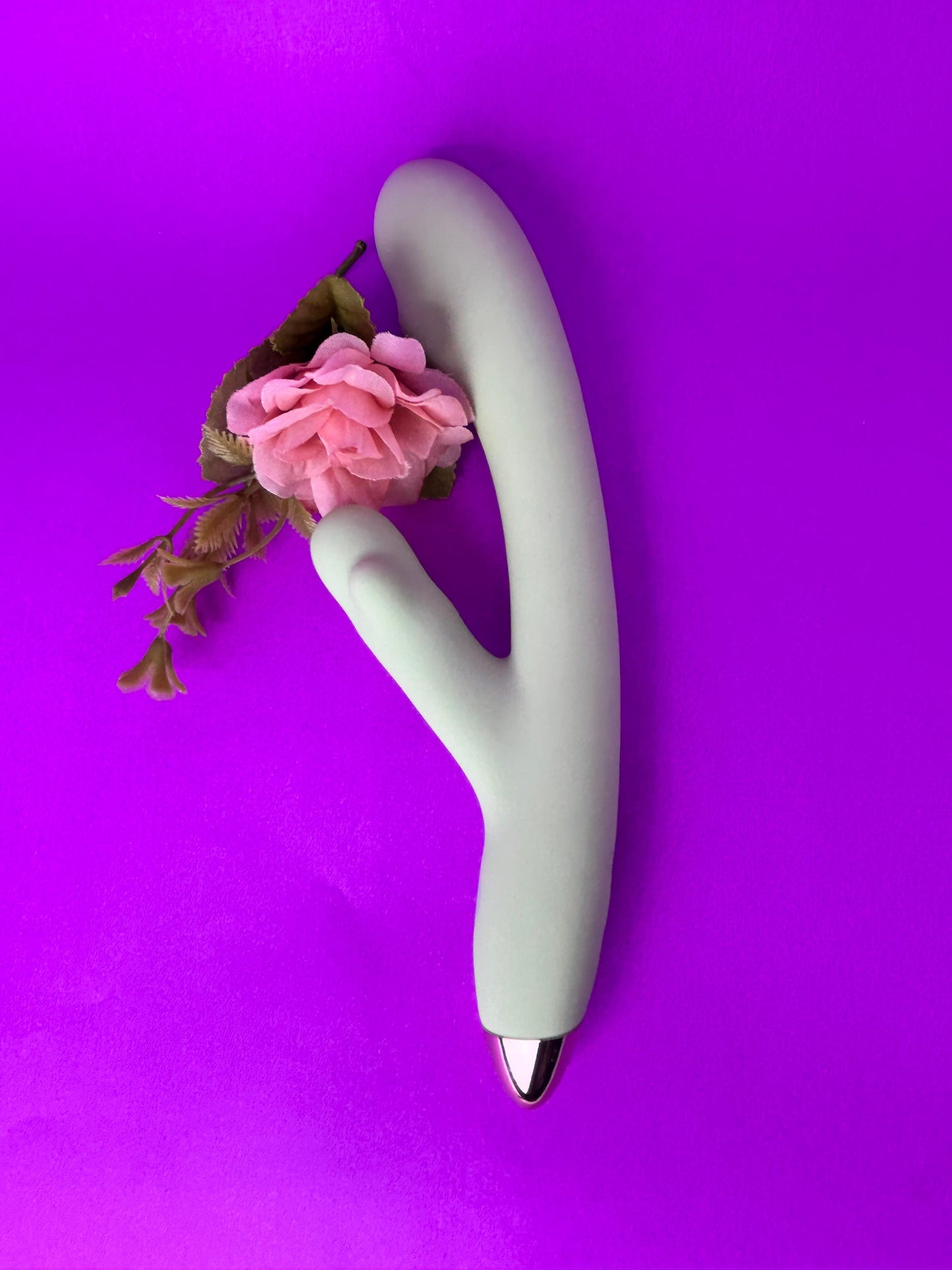 Vibrador Rabbit Recarregável LIBO