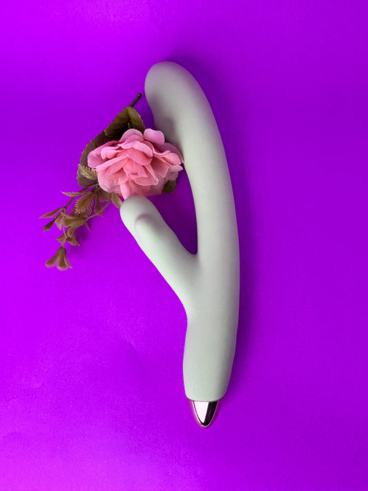 Vibrador Rabbit Recarregável LIBO