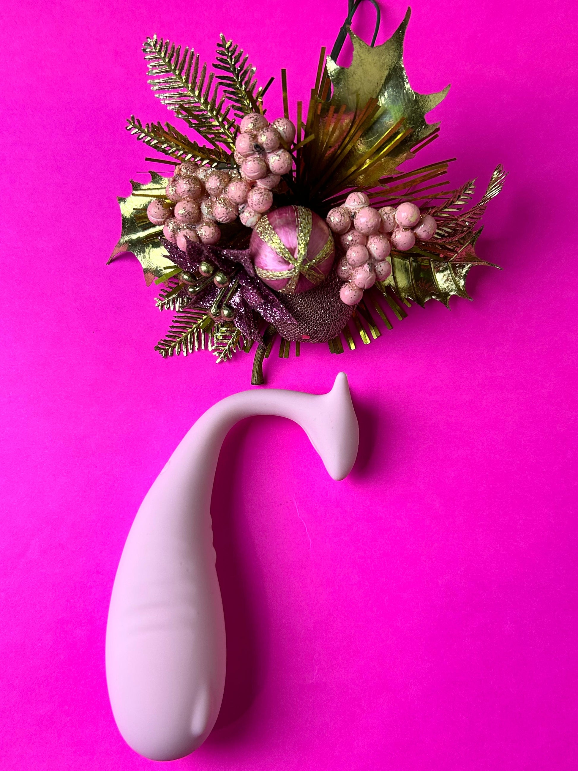 Vibrador Bullet Xiao Han Libo
