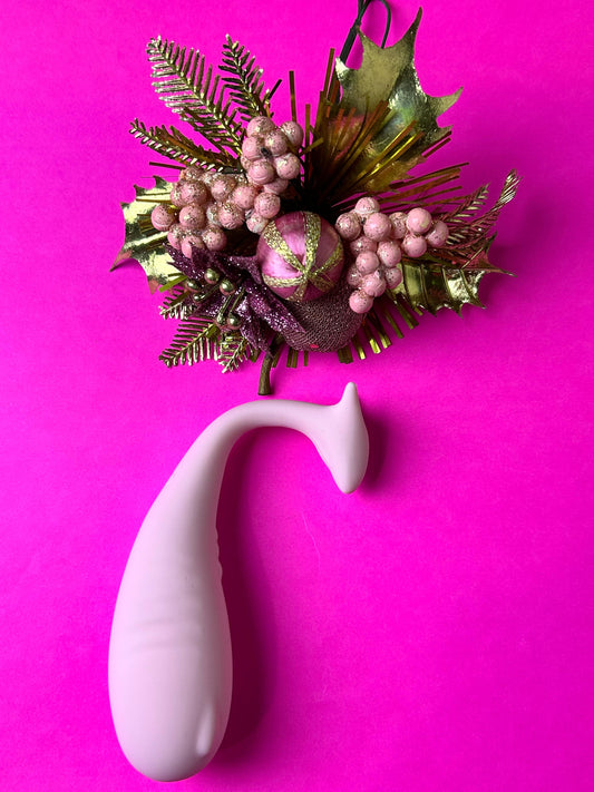 Vibrador Bullet Xiao Han Libo