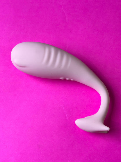 Vibrador Bullet - Xiao Han - Libo
