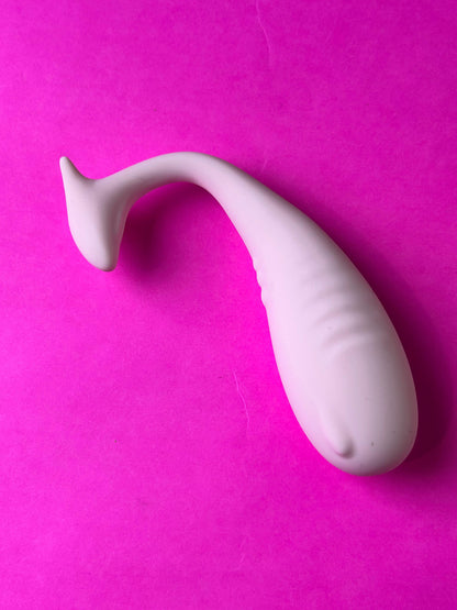 Vibrador Bullet - Xiao Han - Libo