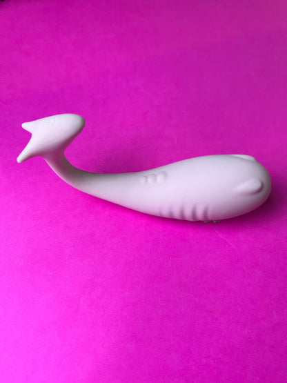 Vibrador Bullet - Xiao Han - Libo